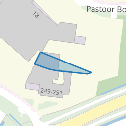 Perceel TBG02-G-2743