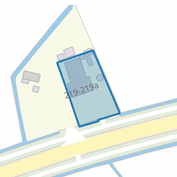 Perceel TBG02-G-2760