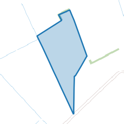 Perceel TBG02-G-2790