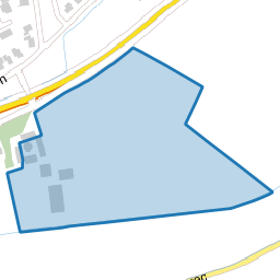 Perceel TBG02-G-2799