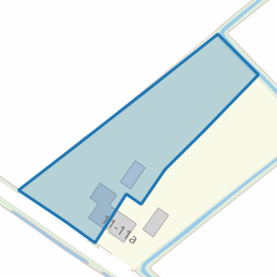 Perceel TBG02-G-2804