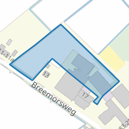 Perceel TBG02-G-2809