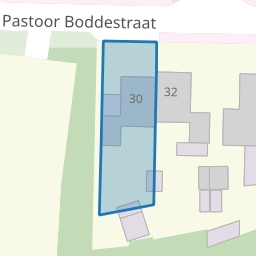 Perceel TBG02-G-2816