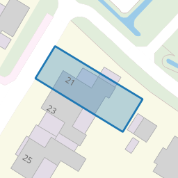 Perceel TBG02-G-2817