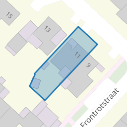 Perceel TBG02-G-2823