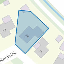 Perceel TBG02-G-2827