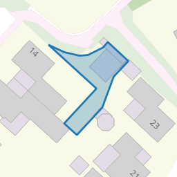 Perceel TBG02-G-2831