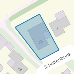 Perceel TBG02-G-2841