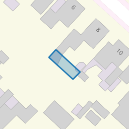 Perceel TBG02-G-2846