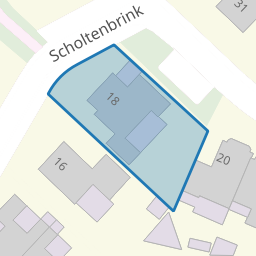 Perceel TBG02-G-2854