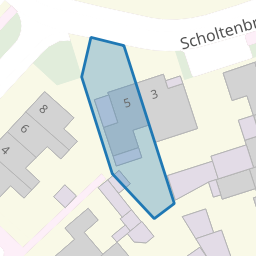 Perceel TBG02-G-2857