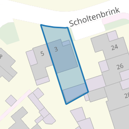 Perceel TBG02-G-2858