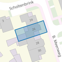 Perceel TBG02-G-2860