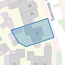 Perceel TBG02-G-2861