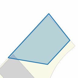 Perceel TBG02-G-2863