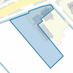 Perceel TBG02-G-2866