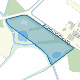 Perceel TBG02-G-2879