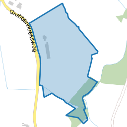 Perceel TBG02-G-2917