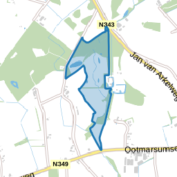 Perceel TBG02-G-2918