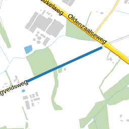 Perceel TBG02-G-2924