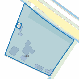 Perceel TBG02-G-2937