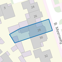 Perceel TBG02-G-2942