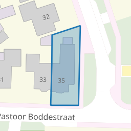 Perceel TBG02-G-2944