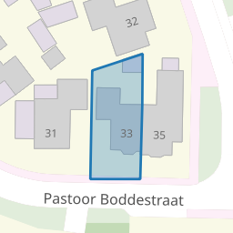 Perceel TBG02-G-2945