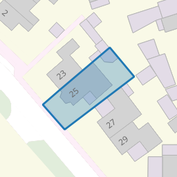 Perceel TBG02-G-2950