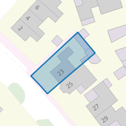 Perceel TBG02-G-2951