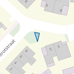 Perceel TBG02-G-2953