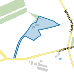 Perceel TBG02-G-2958