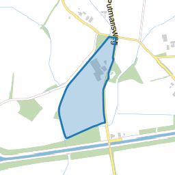 Perceel TBG02-G-2961