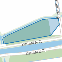 Perceel TBG02-G-2963