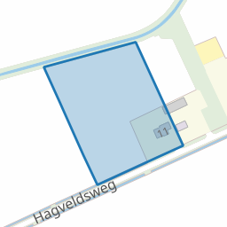 Perceel TBG02-G-2979