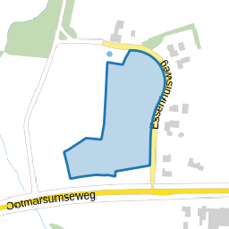 Perceel TBG02-G-2992