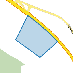 Perceel TBG02-G-3015