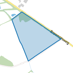 Perceel TBG02-G-3029