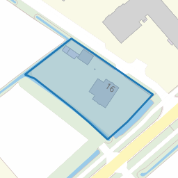 Perceel TBG02-G-3051