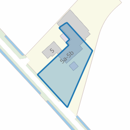 Perceel TBG02-G-3069