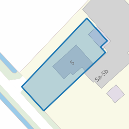 Perceel TBG02-G-3070