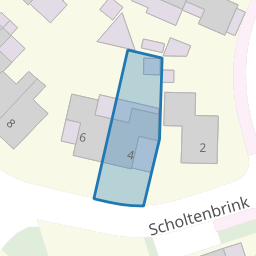 Perceel TBG02-G-3080