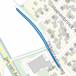 Perceel TBG02-G-3086