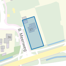 Perceel TBG02-G-3089