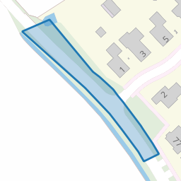 Perceel TBG02-G-3095