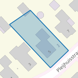 Perceel TBG02-G-3105