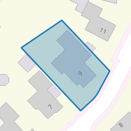 Perceel TBG02-G-3109