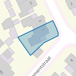 Perceel TBG02-G-3115