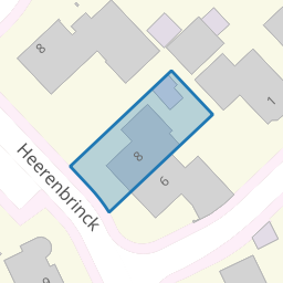 Perceel TBG02-G-3151