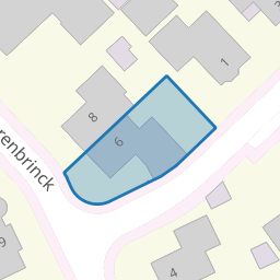 Perceel TBG02-G-3152